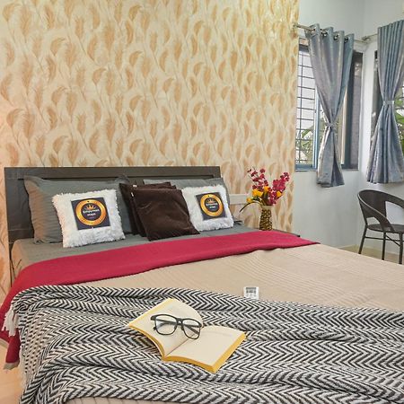 Ll Empyrean Stay II Luxury Ll Celestial Unicorn Villa Ll 3Bhk Ll Ac Ll Private Big Pool Ll Lonavala Buitenkant foto