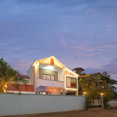 Ll Empyrean Stay II Luxury Ll Celestial Unicorn Villa Ll 3Bhk Ll Ac Ll Private Big Pool Ll Lonavala Buitenkant foto