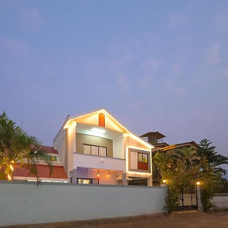 Ll Empyrean Stay II Luxury Ll Celestial Unicorn Villa Ll 3Bhk Ll Ac Ll Private Big Pool Ll Lonavala Buitenkant foto