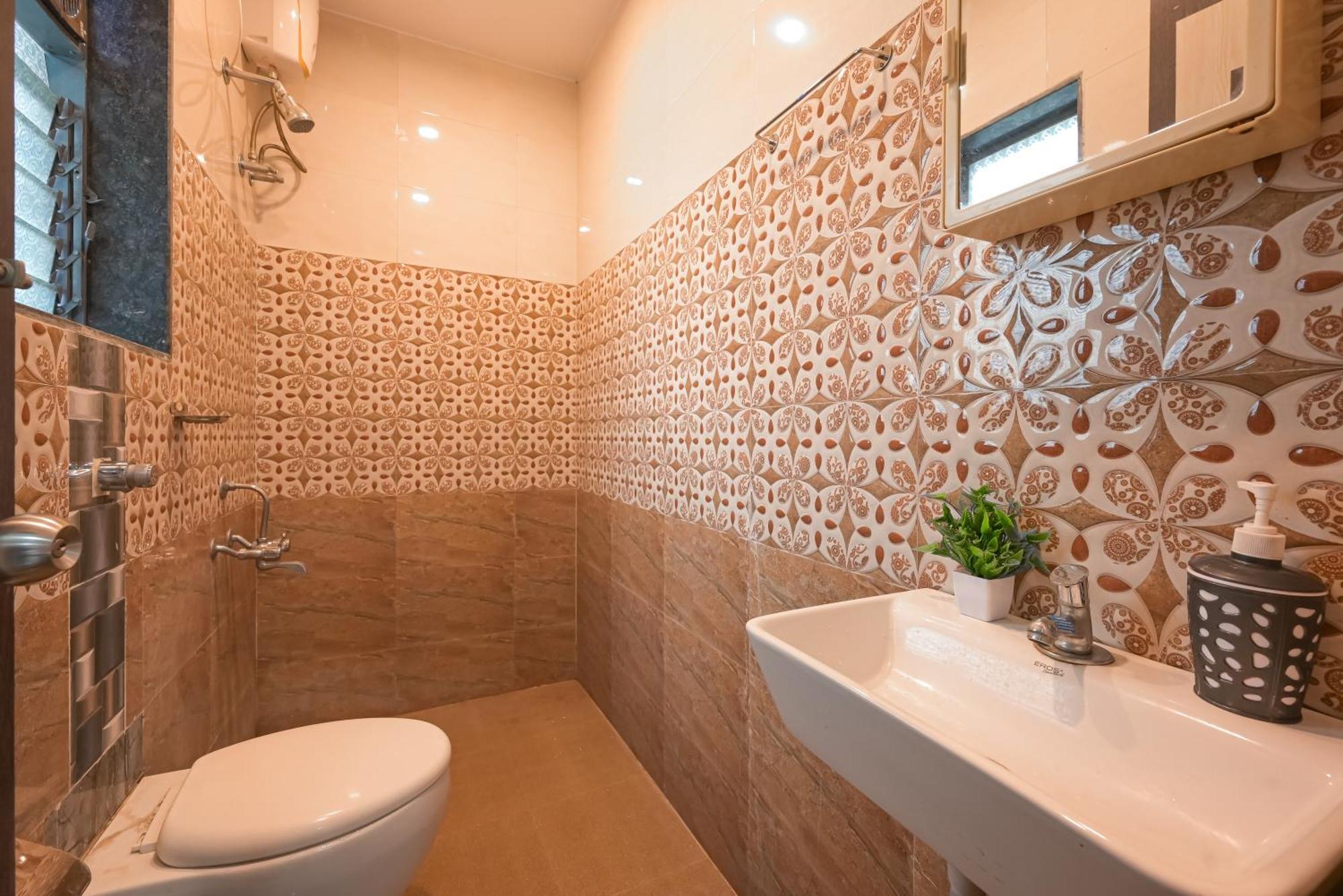 Ll Empyrean Stay II Luxury Ll Celestial Unicorn Villa Ll 3Bhk Ll Ac Ll Private Big Pool Ll Lonavala Buitenkant foto