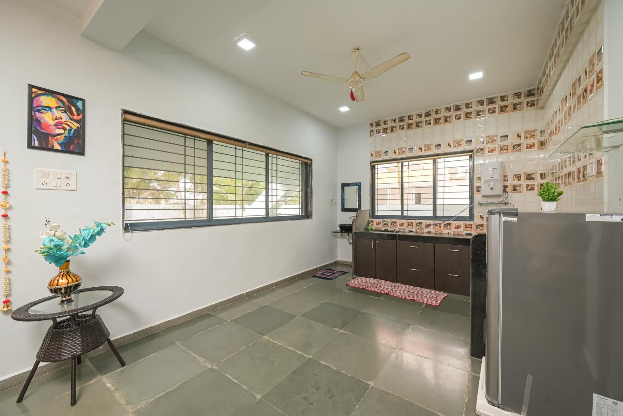 Ll Empyrean Stay II Luxury Ll Celestial Unicorn Villa Ll 3Bhk Ll Ac Ll Private Big Pool Ll Lonavala Buitenkant foto