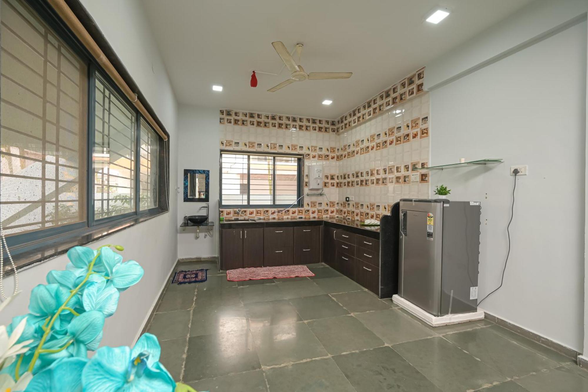 Ll Empyrean Stay II Luxury Ll Celestial Unicorn Villa Ll 3Bhk Ll Ac Ll Private Big Pool Ll Lonavala Buitenkant foto